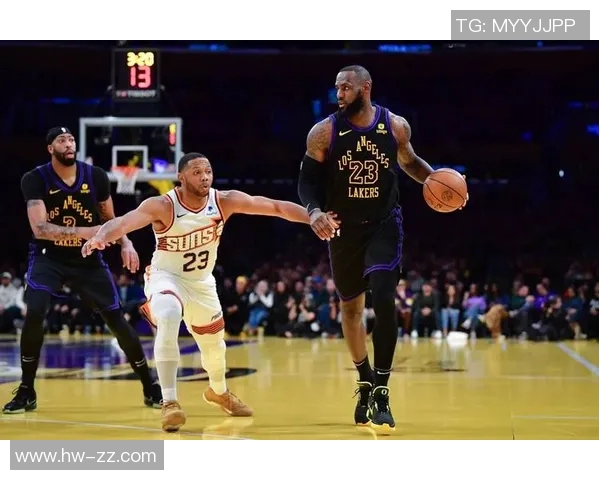 2018年湖人对阵太阳的精彩对决回顾与赛季影响分析