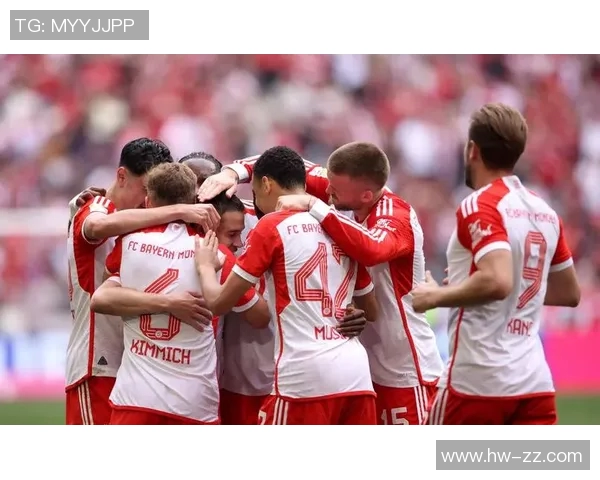 拜仁与皇马对决前瞻大神预测谁将赢得这场巅峰对决