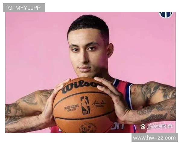 凯尔库兹马的崛起之路与NBA职业生涯的精彩瞬间回顾