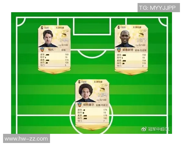 权健与富力对决前瞻分析球队状态及战术布局详解